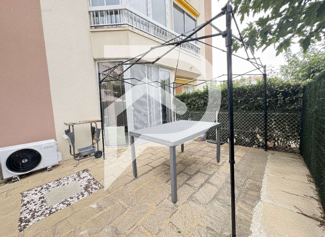 Appartement à LE GRAU-DU-ROI