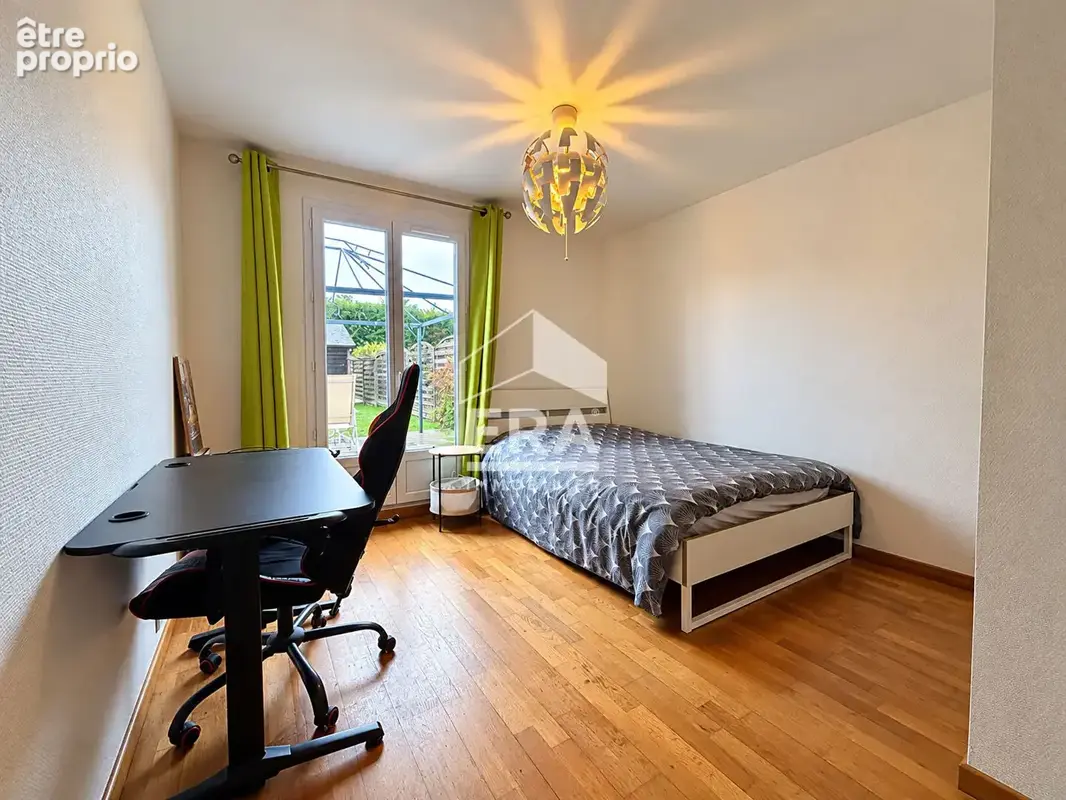 Maison 133m² à champcueil - photo 13