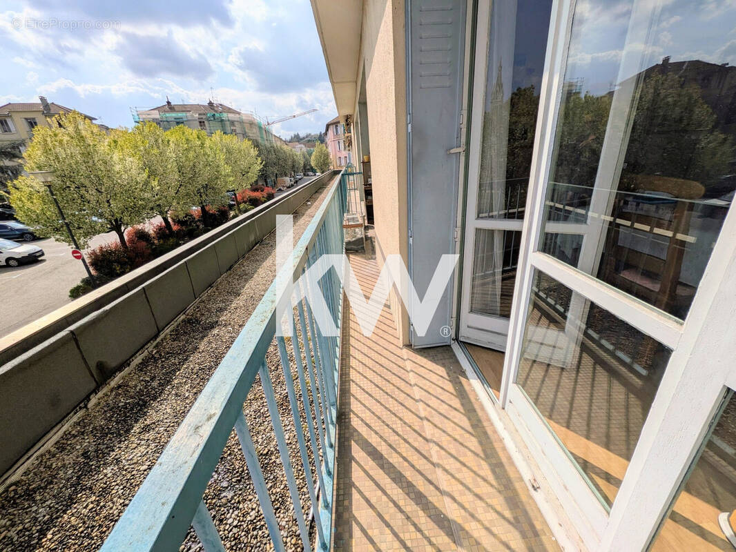 Appartement à SAINT-CHAMOND