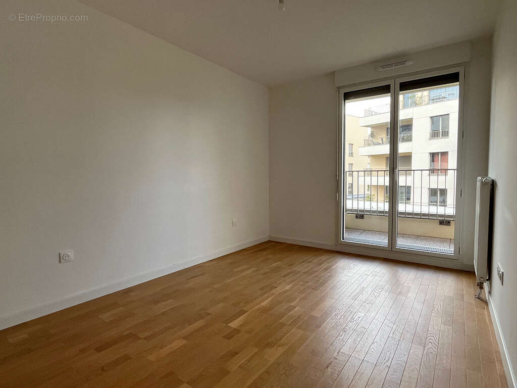 Appartement à SAINT-GERMAIN-EN-LAYE