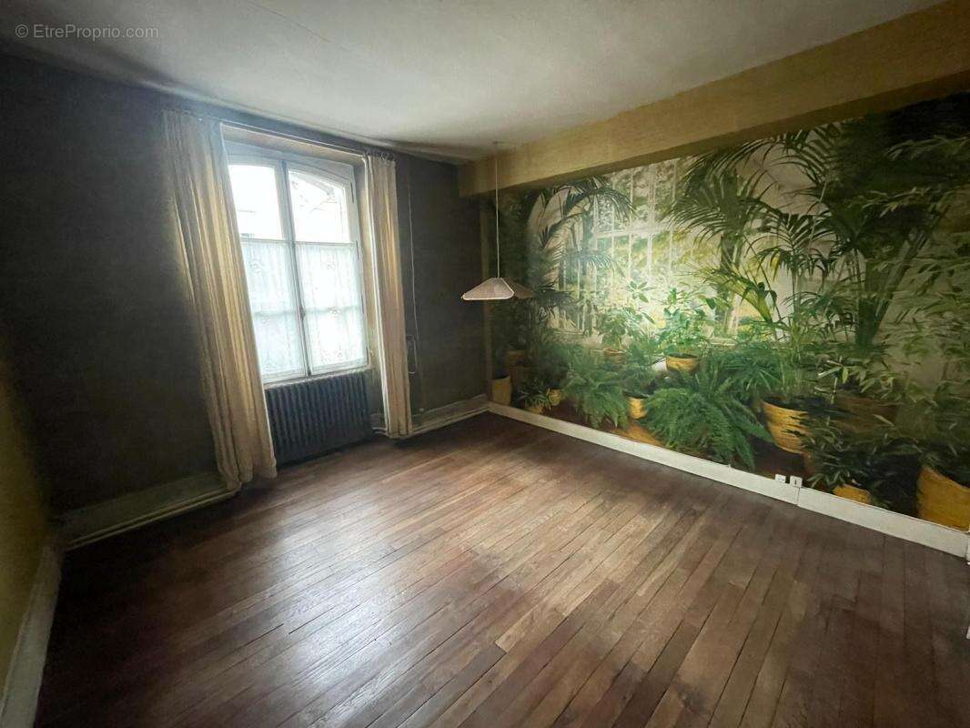 Appartement à ATHIS-MONS