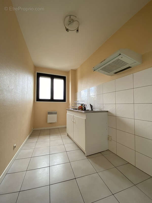 Appartement à DREUX
