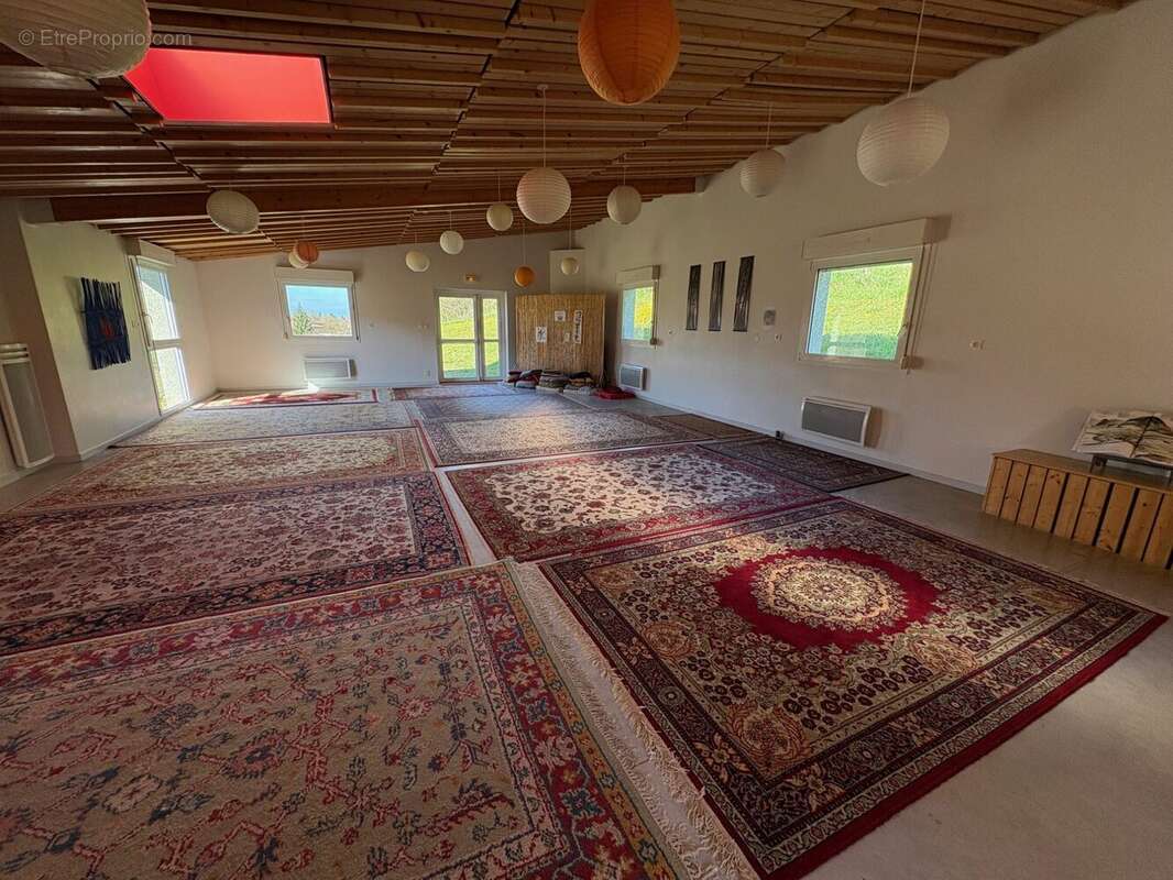 Maison à LENS-LESTANG