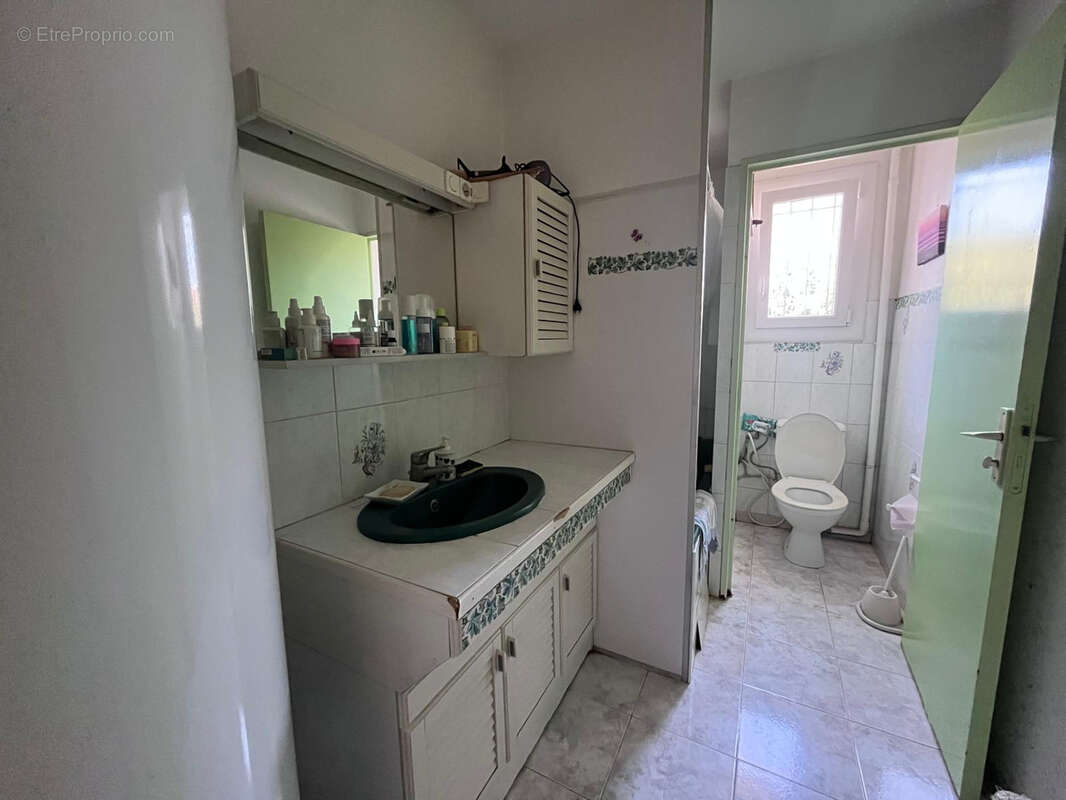 Maison à GIGNAC-LA-NERTHE