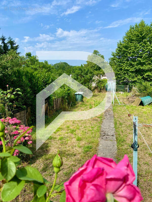 Maison à OLORON-SAINTE-MARIE