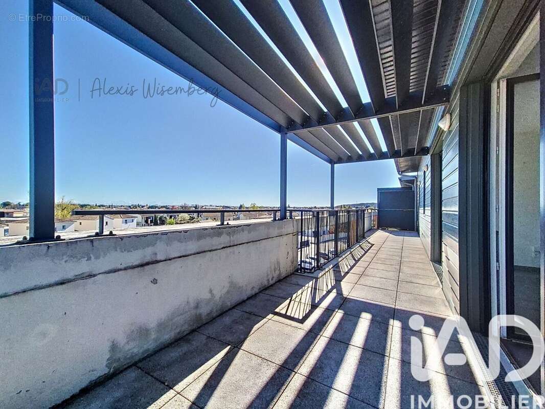 Photo 9 - Appartement à COLOMIERS