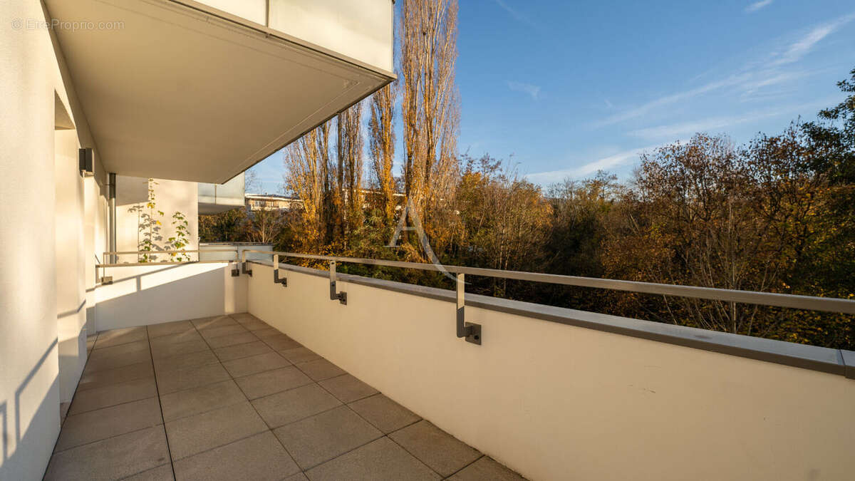 Appartement à SAINT-JULIEN-EN-GENEVOIS