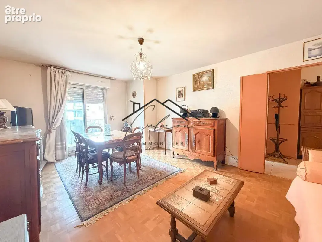 Appartement - photo 3
