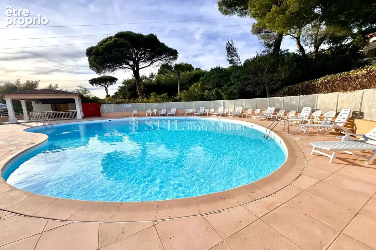 Appartement 2 pièces 44 m² à vendre à Sainte-Maxime (83120) - photo 8