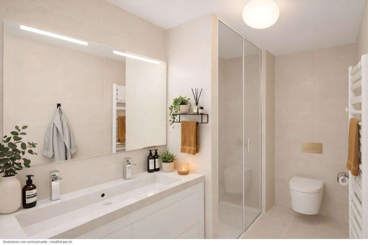 Appartement à LA ROCHELLE