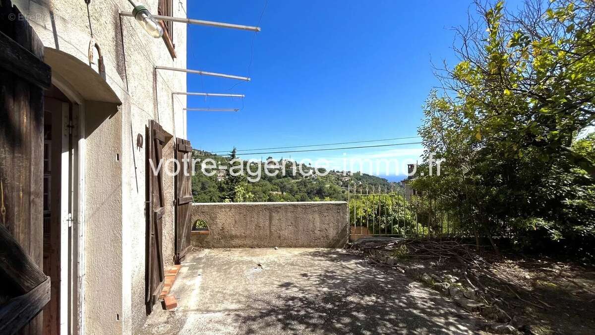 Maison 4/5 pièces Saint Pancrace / Vue mer / Jardin / Garage - photo 18