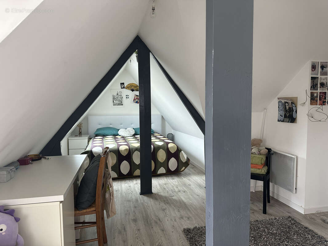 Maison à RANG-DU-FLIERS