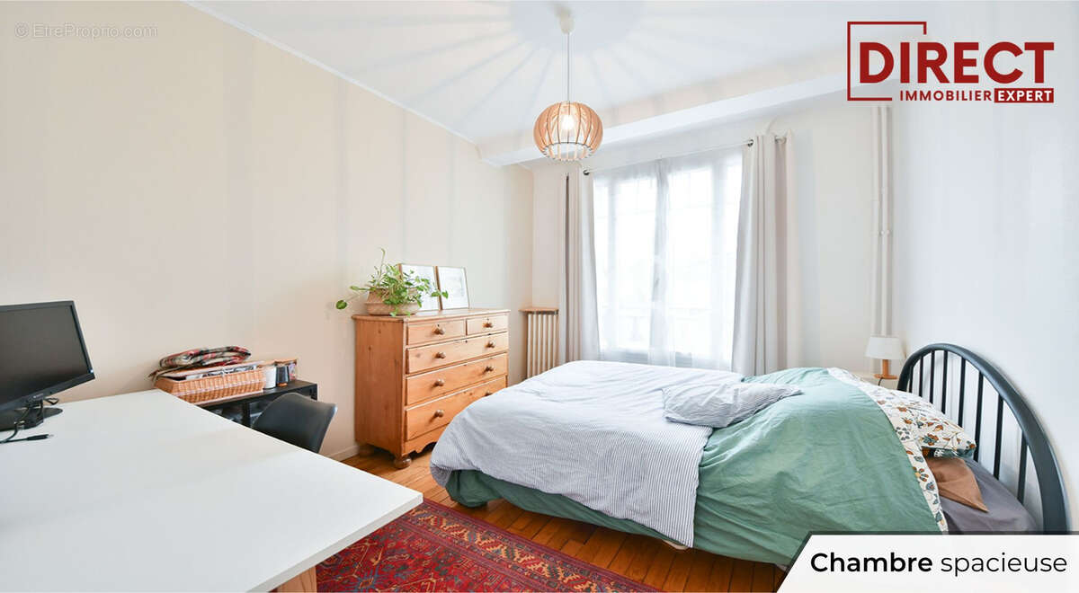 Appartement à ALFORTVILLE