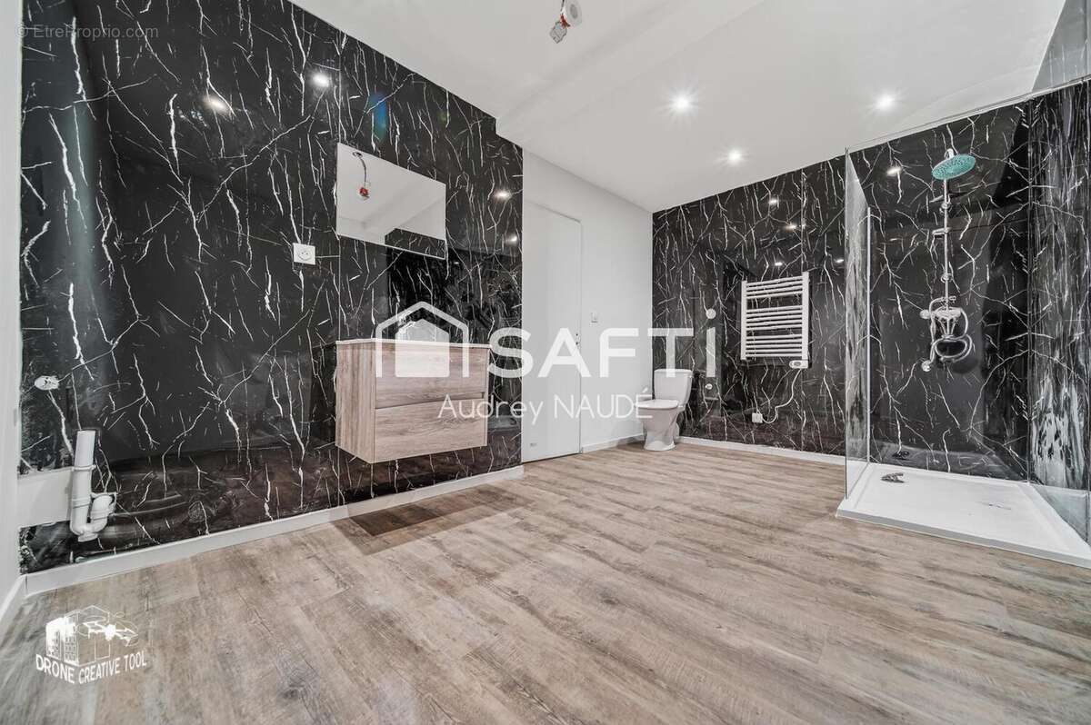 Photo 9 - Appartement à MONTOIS-LA-MONTAGNE