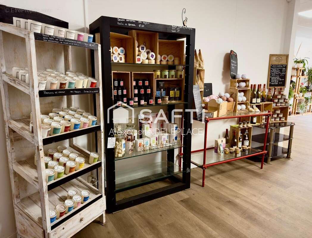 Photo 5 - Commerce à RIAILLE