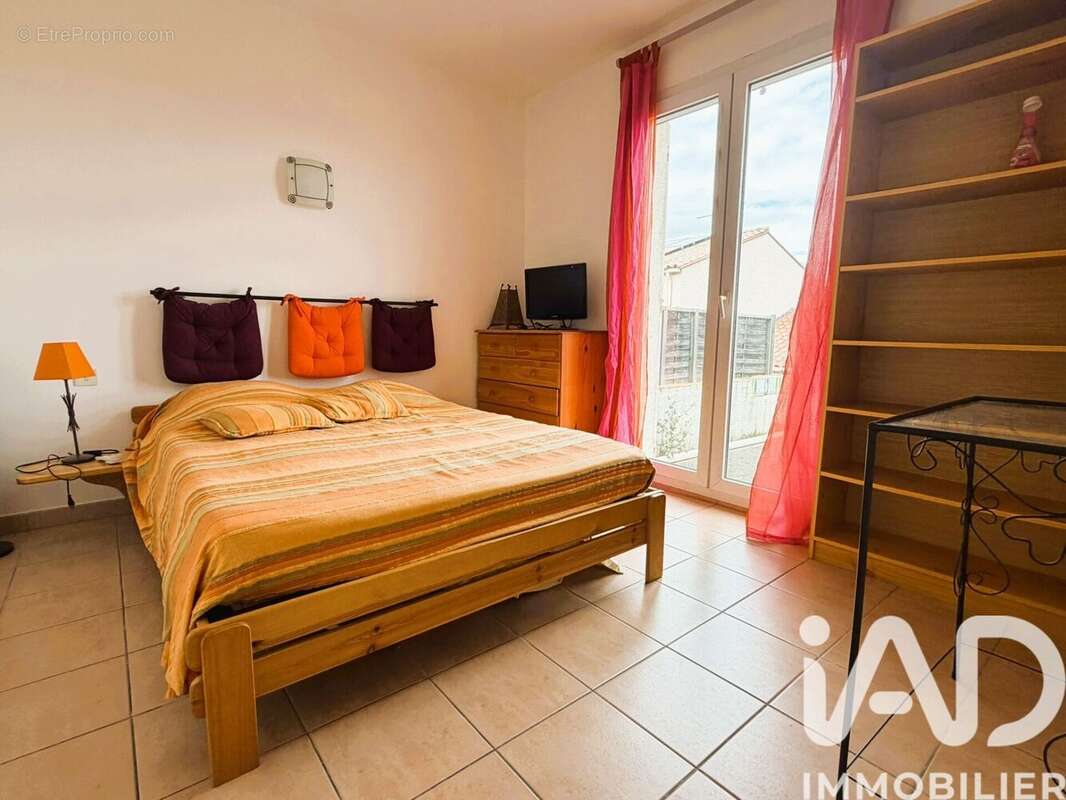 Photo 9 - Maison à ARGELES-SUR-MER