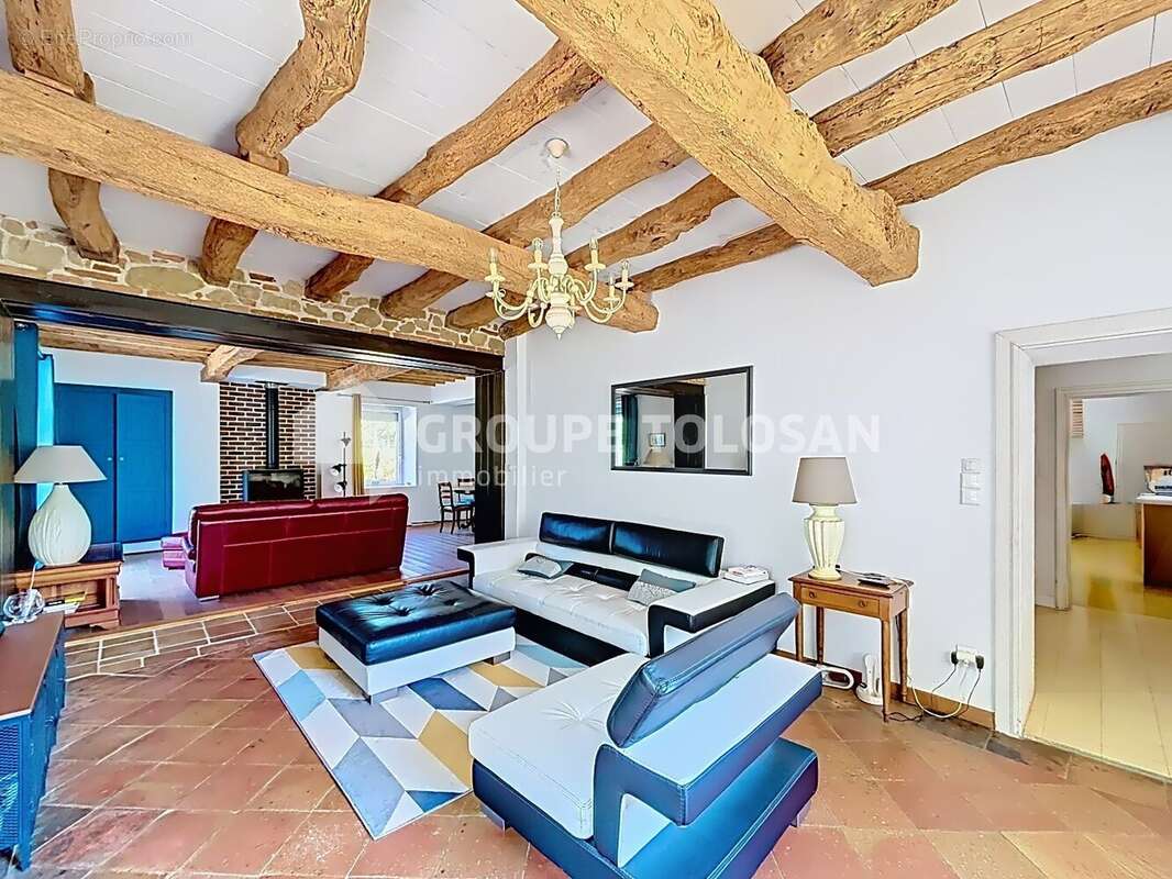 Maison 255 m² à Lavaur  - photo 9