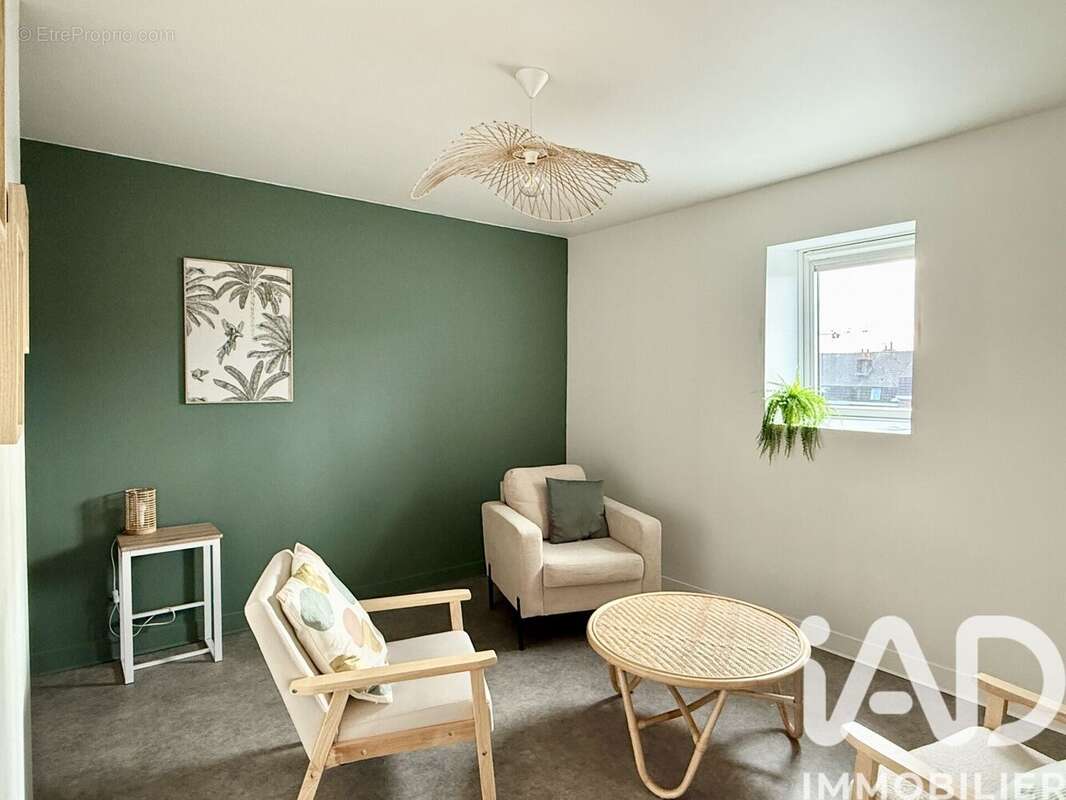 Photo 9 - Maison à MARQUETTE-LEZ-LILLE