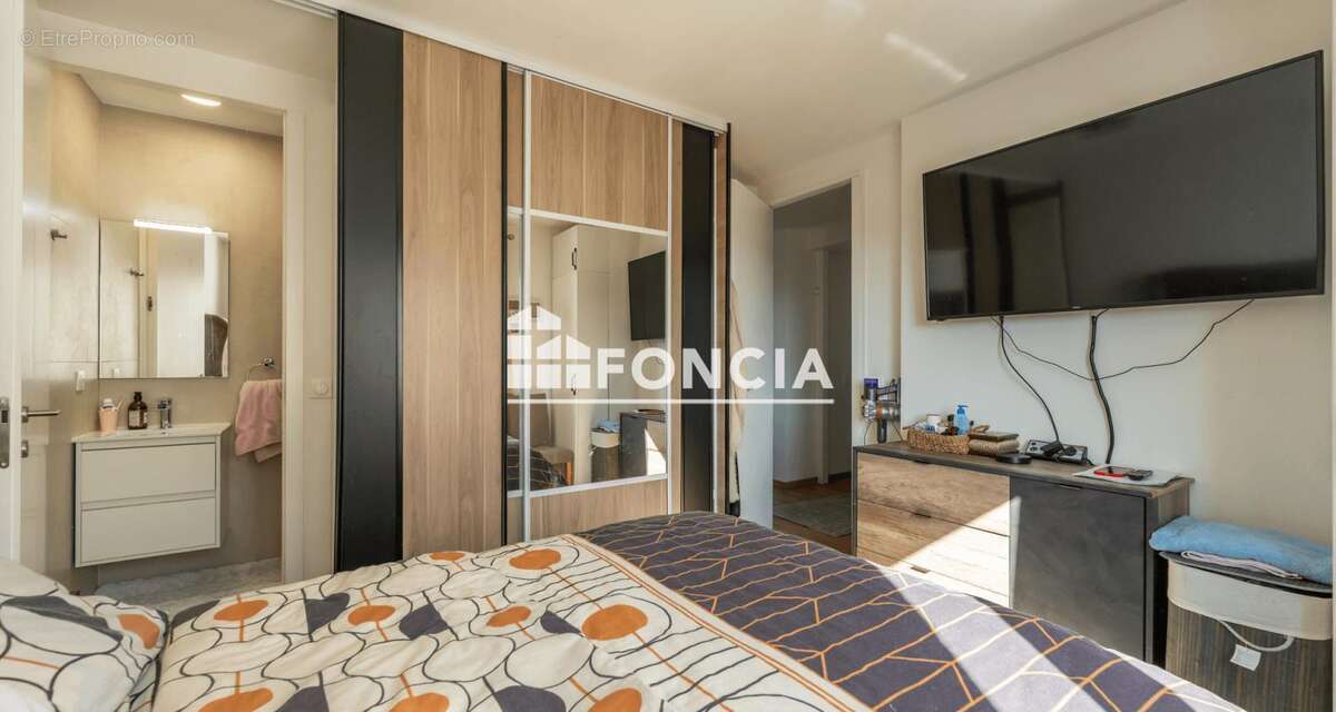 Appartement à DRANCY