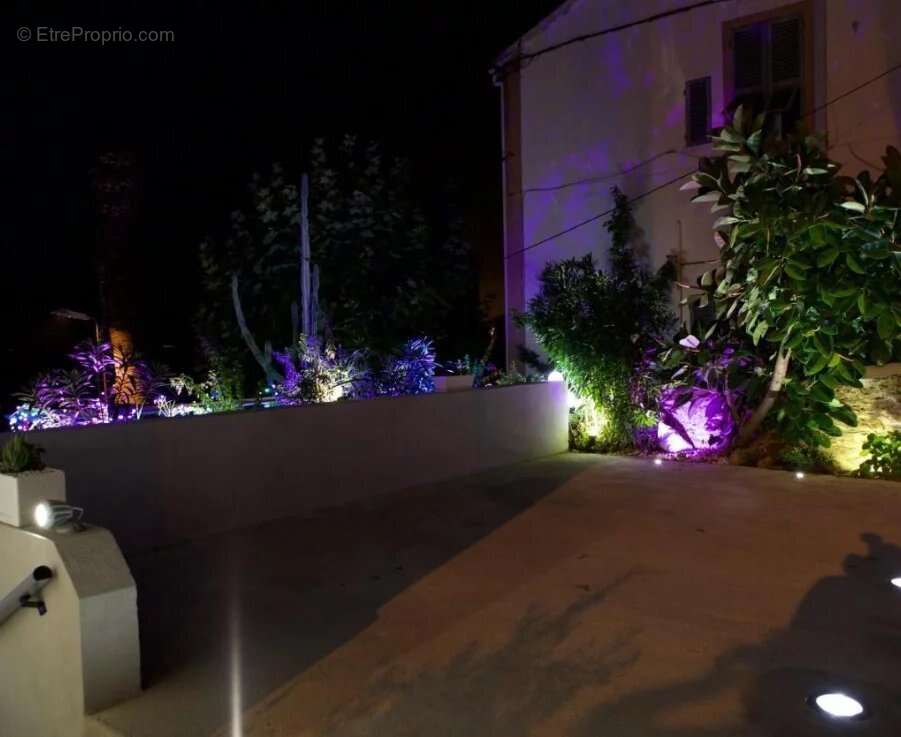 Appartement à SAN-MARTINO-DI-LOTA