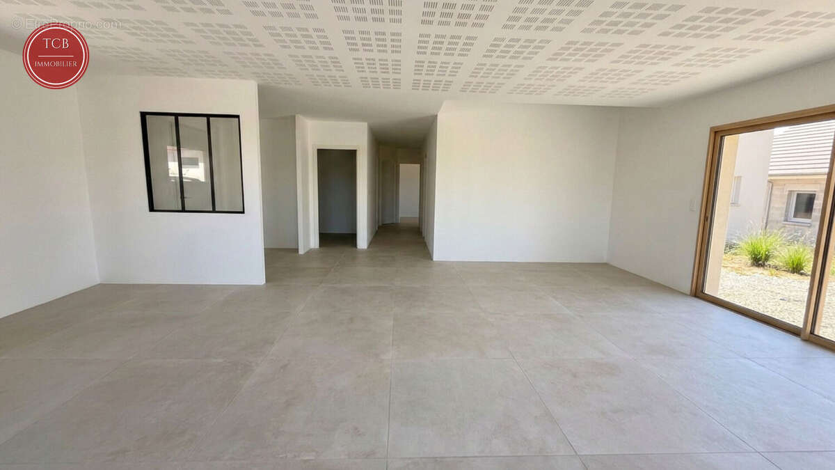Maison Phaffans 5 pièce(s) 112 m2 - photo 8