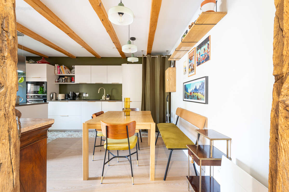 Appartement à ANNECY
