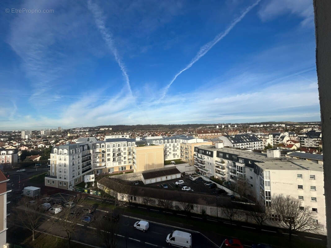 Appartement à CHELLES