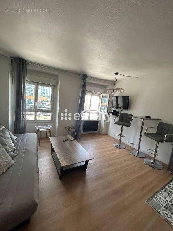 Appartement - photo 3
