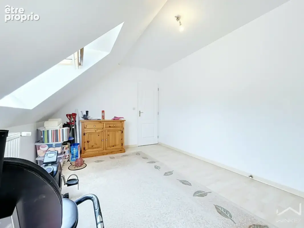 À Écharcon, cette maison à tout pour plaire ! - photo 9