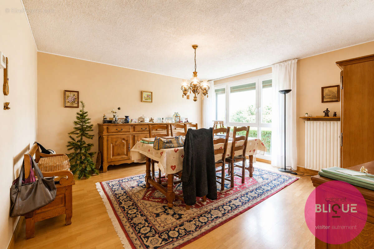 Maison à VILLERS-LES-NANCY