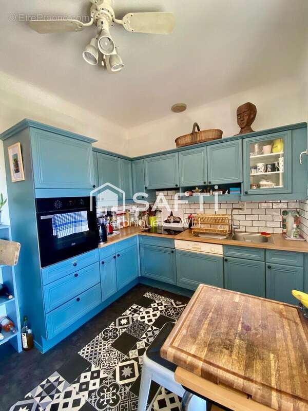 Photo 9 - Maison à UZES