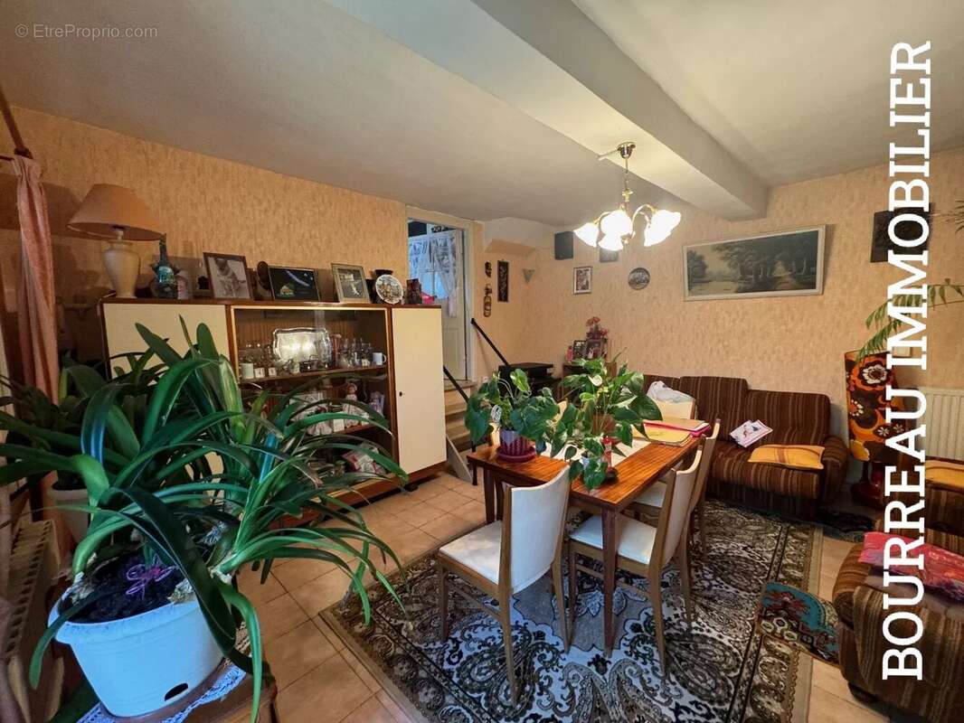 Maison à BEON