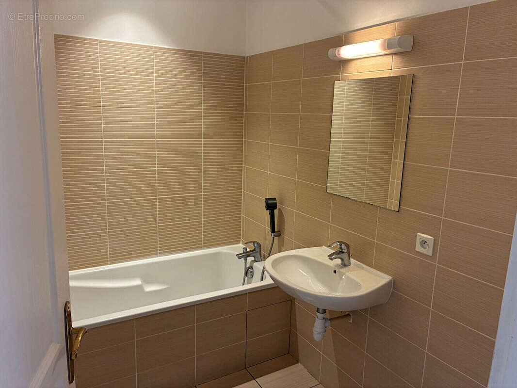 Appartement à CHALON-SUR-SAONE