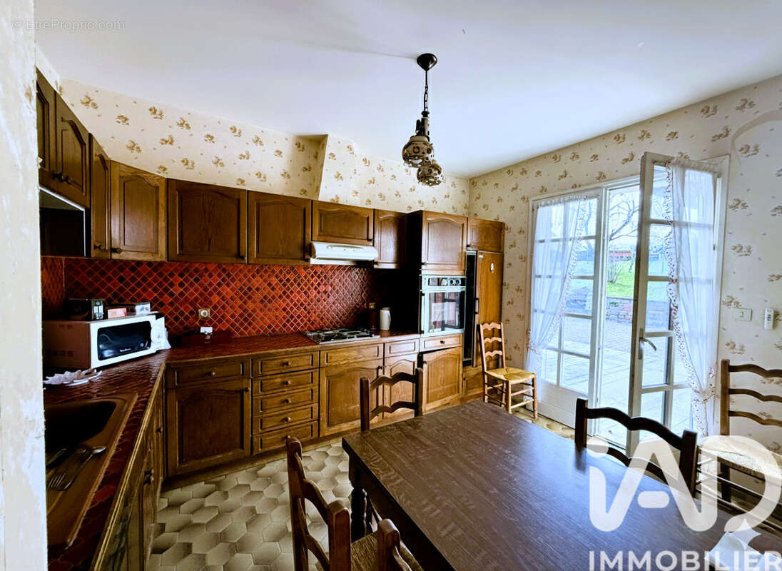 Photo 3 - Maison à BRINDAS