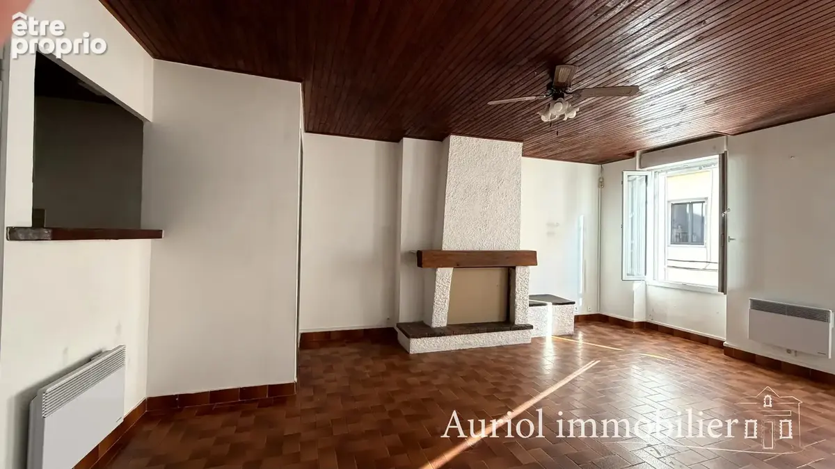 Photo Maison à Auriol au prix de 173 000€