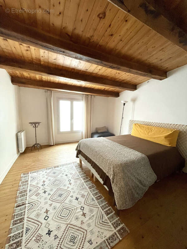 Maison 68 m² à Saint-Clement-Des-Baleines  - photo 9