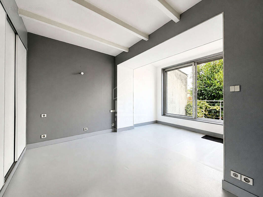 Maison 136m² à la couronne - photo 8