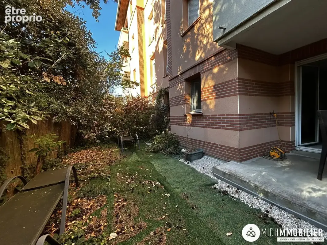 Appartement 2 pièces 41 m² à vendre à Toulouse (31200) - photo 9