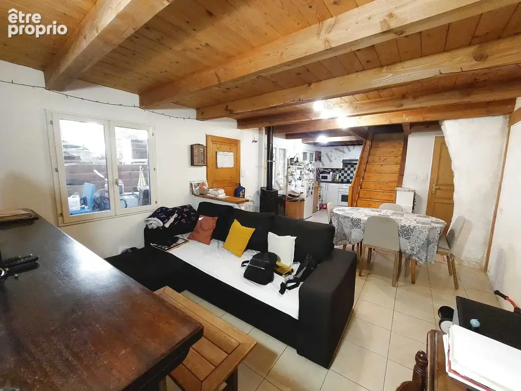 Maison 4 pièces 97 m² à vendre à Breil-Sur-Roya (06540) - photo 4