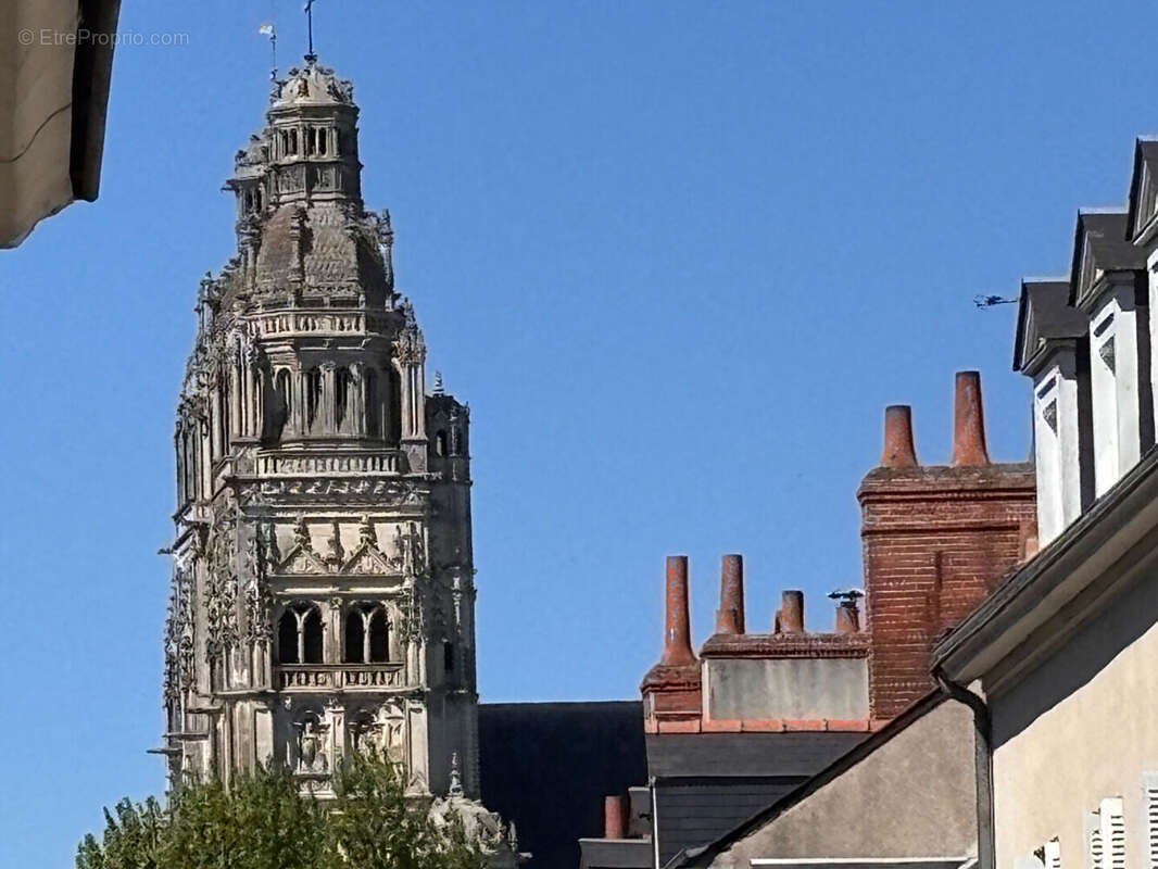 Maison à TOURS