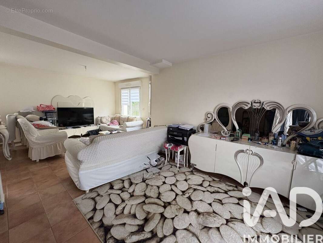 Photo 5 - Maison à ROSEL