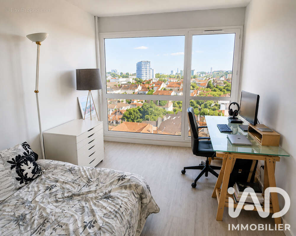 Photo 7 - Appartement à FONTENAY-AUX-ROSES