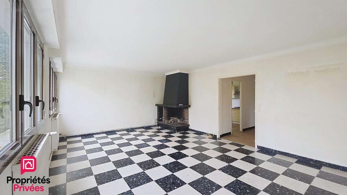 Appartement à ROYAN
