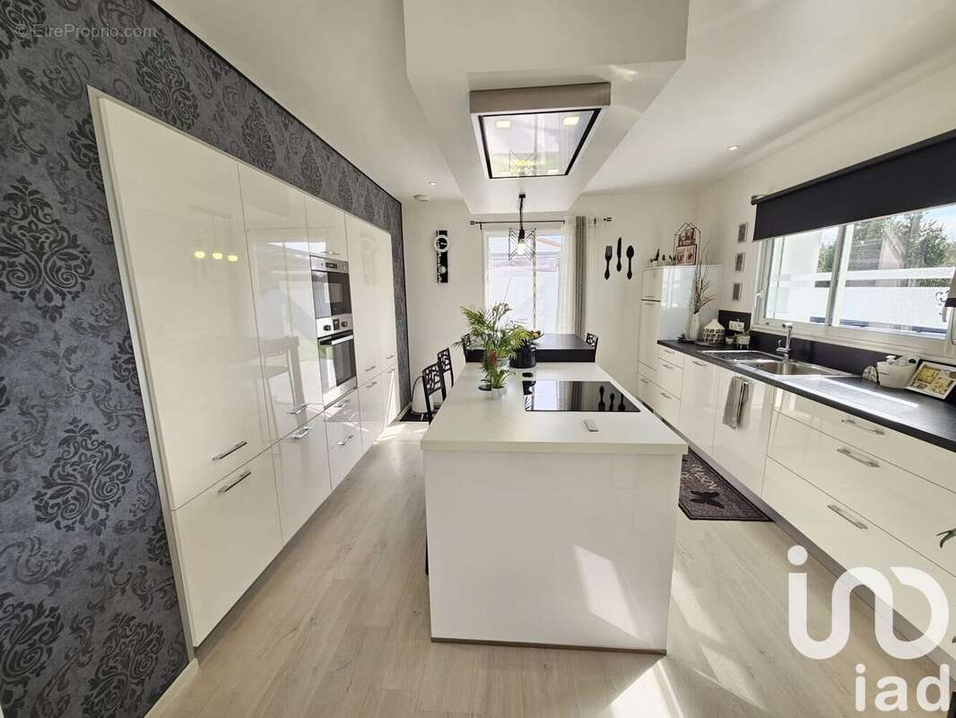 Photo 9 - Maison à CHALLANS