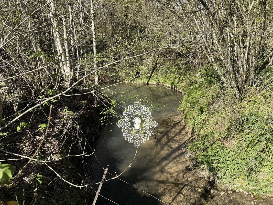 Maison à DONNEMARIE-DONTILLY