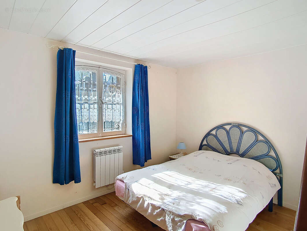Appartement à HOULGATE