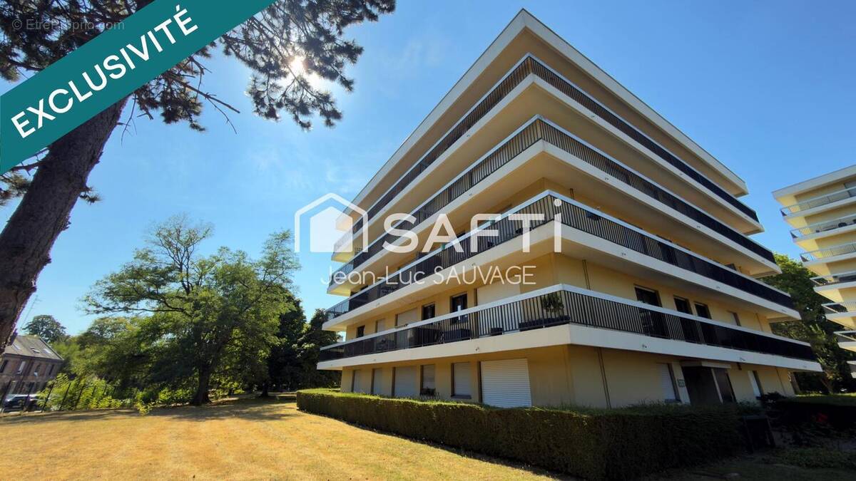 Photo 1 - Appartement à CROIX
