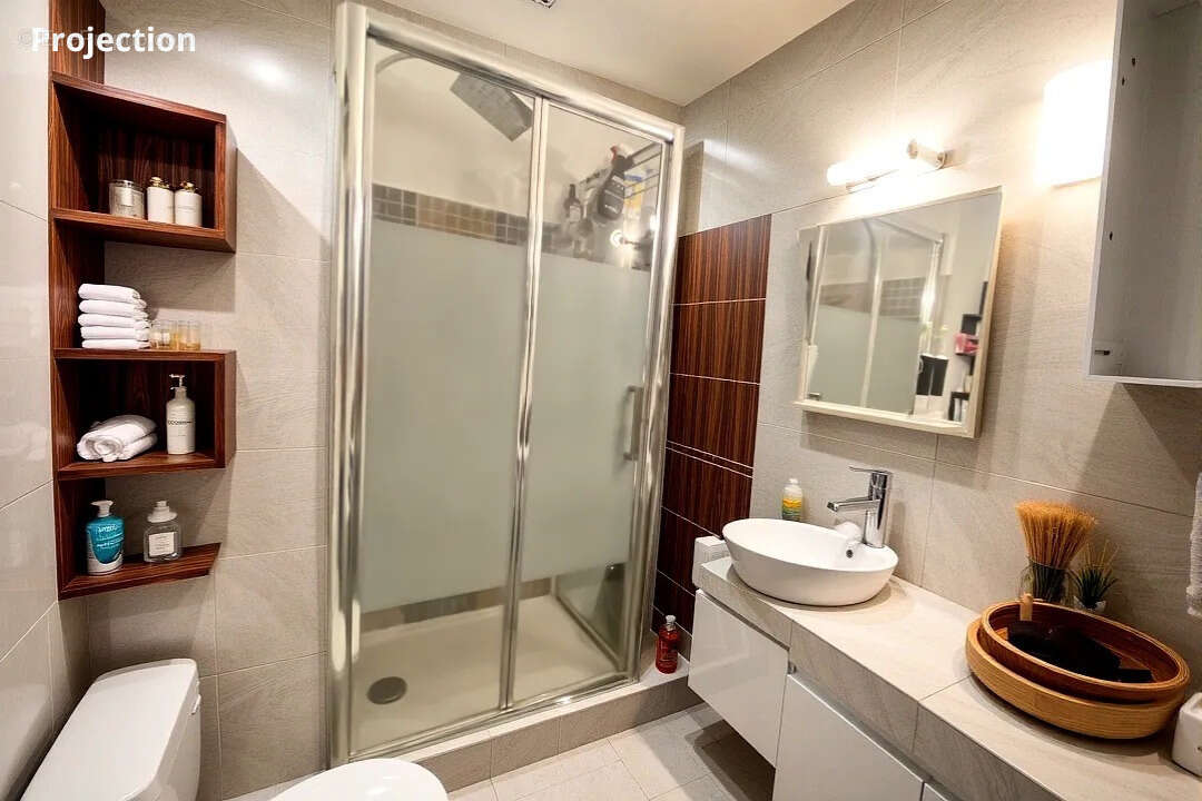 Appartement à SAINT-MANDRIER-SUR-MER