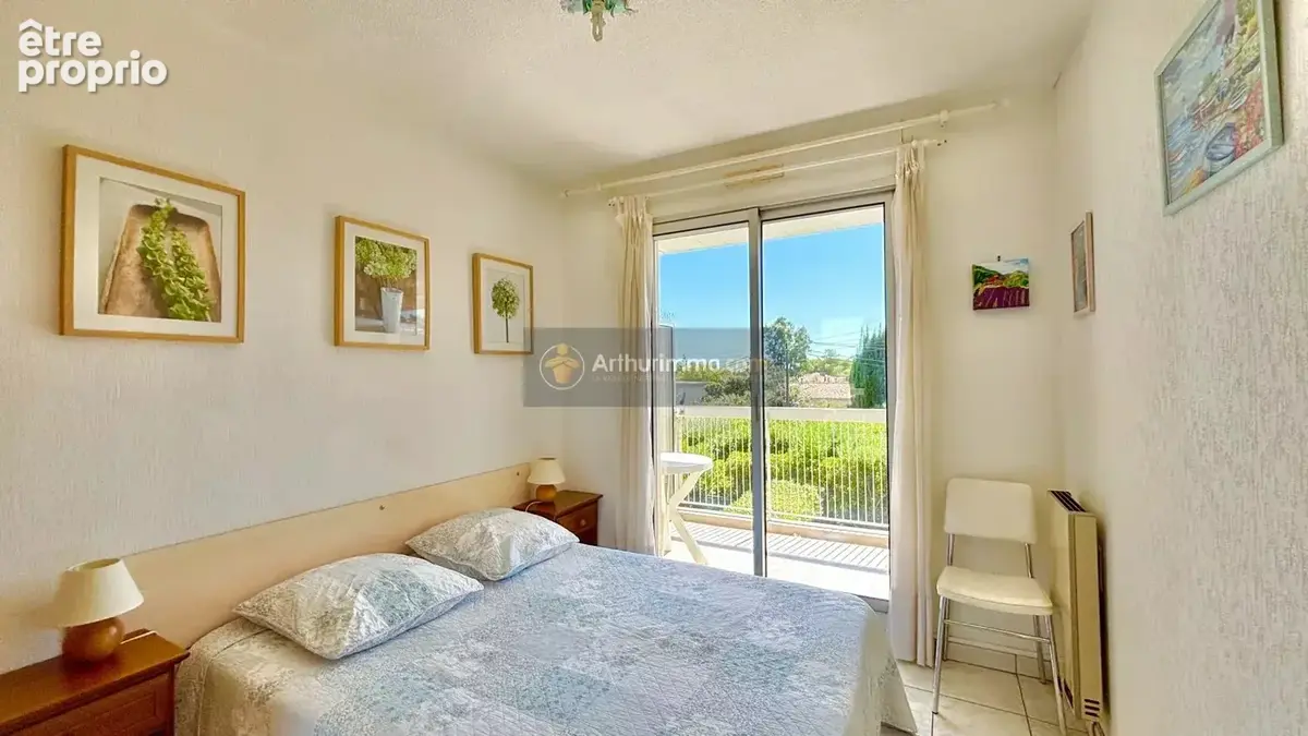 Exclusivité ST AYGULF au calme - photo 10