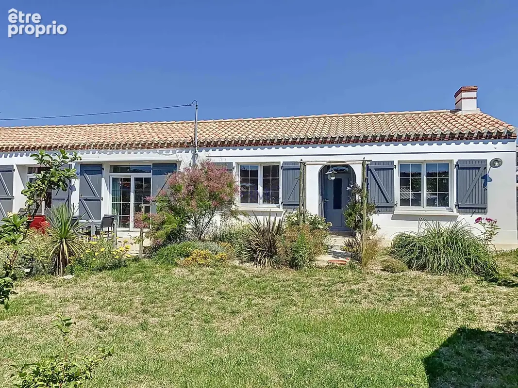 Quartier de la bosse - maison de pays entierement renovee et au calme - photo 2